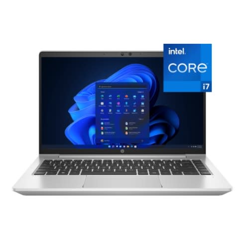 Probook 440 G8 - Core i7 - 512GB SSD - 8GB RAM - Windows 10 - 11th Gen - Backlit Keyboard