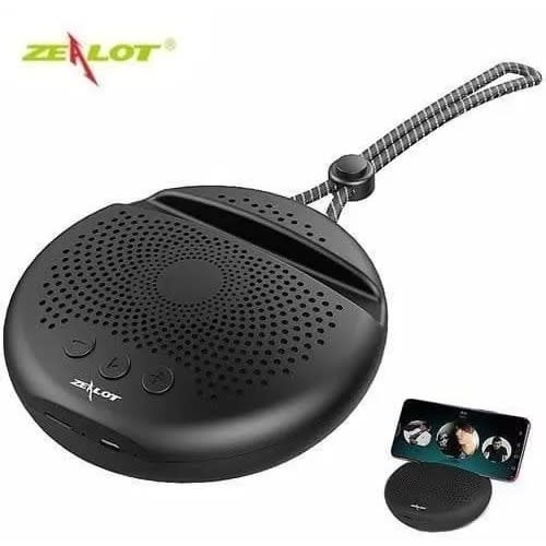 S24 Bluetooth Speaker