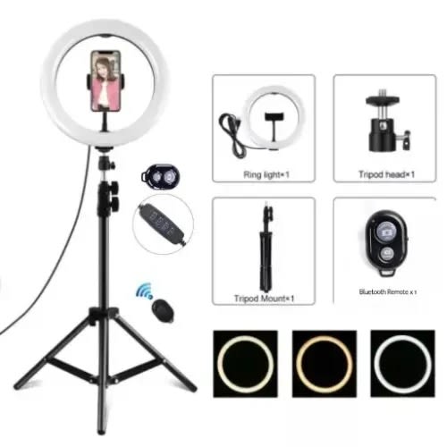 Ring Light - 12''