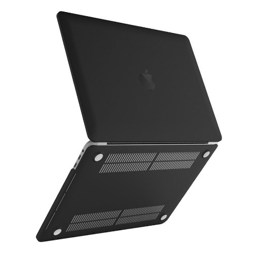 Macbook Pro 13'' Casing For Year 2018, 2017 2016 - Black