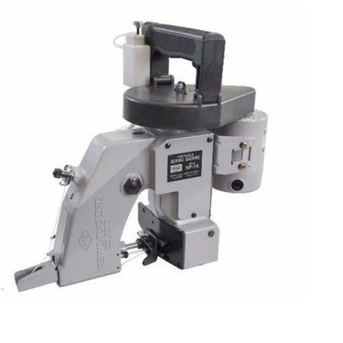 Portable Bag Closer  Machine