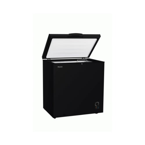 Powerful Superfast Cooling 189L Chest Freezer-black-fc250sh