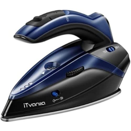Steam Iron - 1000W