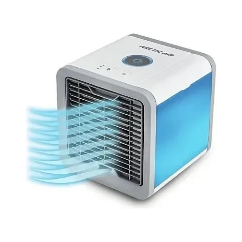Arctic Air – Portable Personal Space Air Cooler + Humidifier