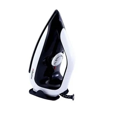 Dry Iron - DI-1255 MK2 - Black