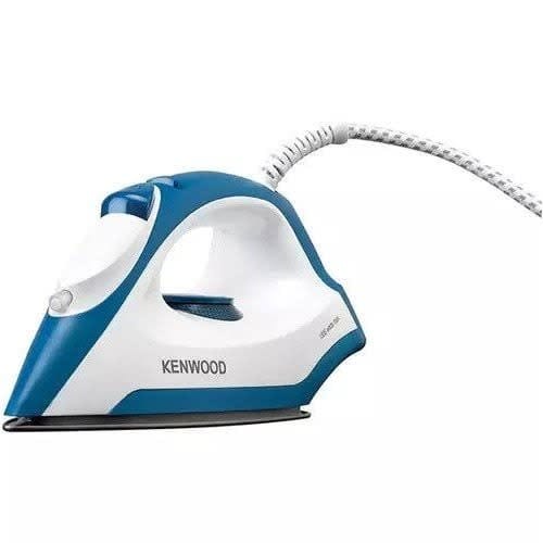 Dry Iron - Dip 210