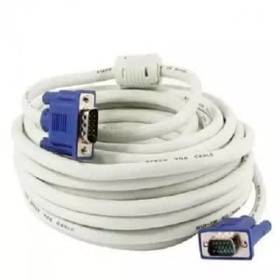 Vga To Vga Cable 20meter
