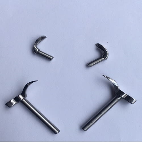 Eyelet Button Hole Machine Looper - Set Of  4 -  Reece