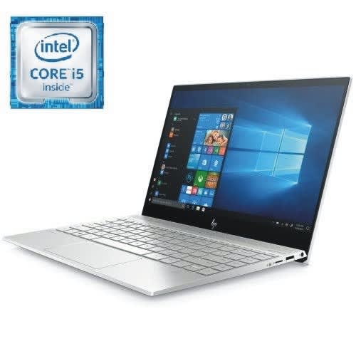 Envy 13 - Intel Core i5 11th Gen - 8GB RAM - 256GB SSD - Backlit Keyboard