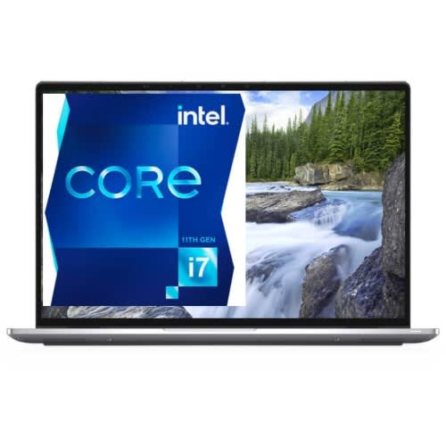 Latitude 9420 - Core I7-1185g7 - 14