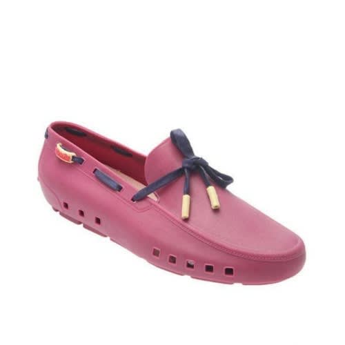 Men's Casual Boat Shoes