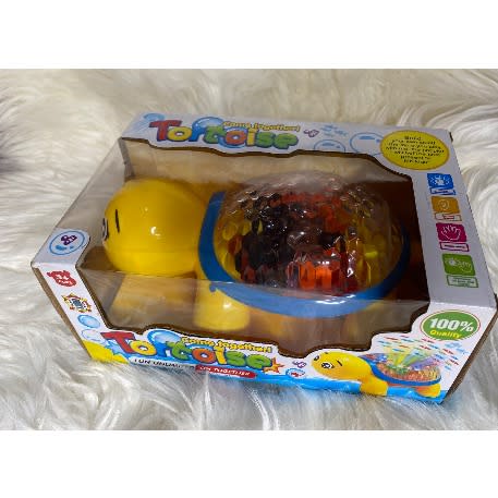 Play Tortoise For Kids