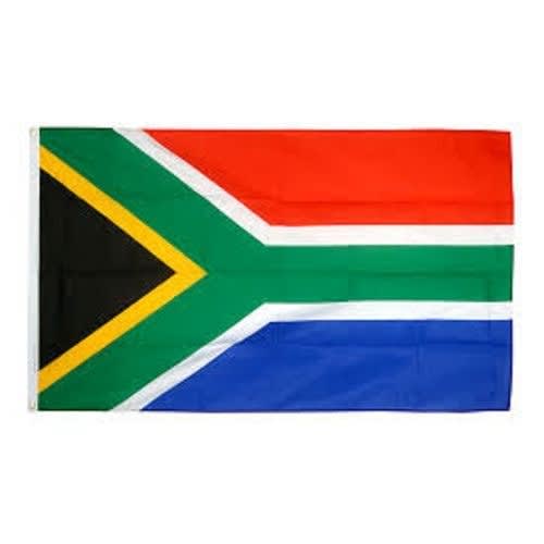 South Africa Outdoor Flag 3 X 5 Feet