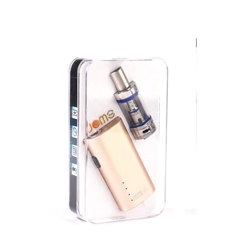 Lite 40w E Mod Vaporizer - Light Brown