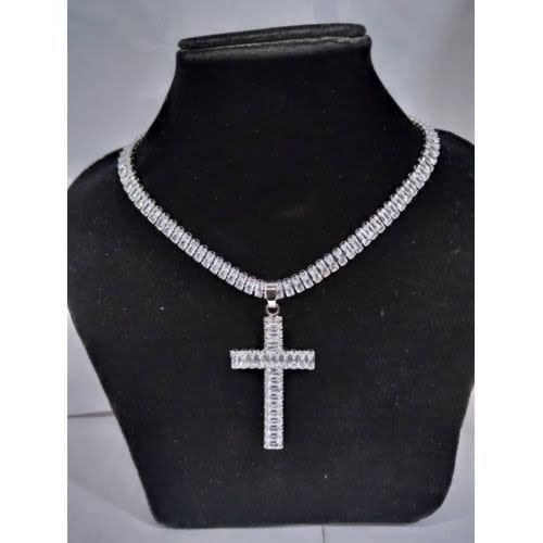 Cuban Link Chain.