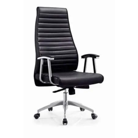 Executive Office Chair- Black