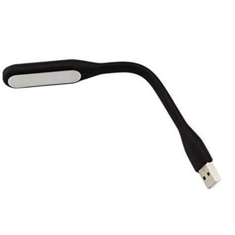 Flexible Usb Led Light For Laptops, Desktops, Powerbank