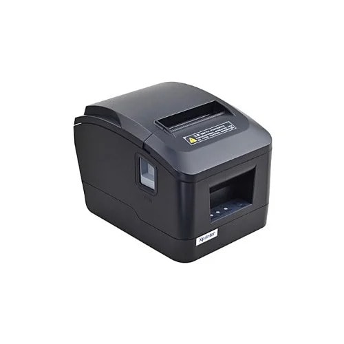 POS Receipt Printer - 80mm - Black