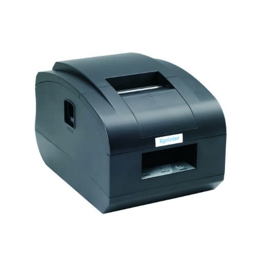 58mm Thermal Pos Printer - Usb Port