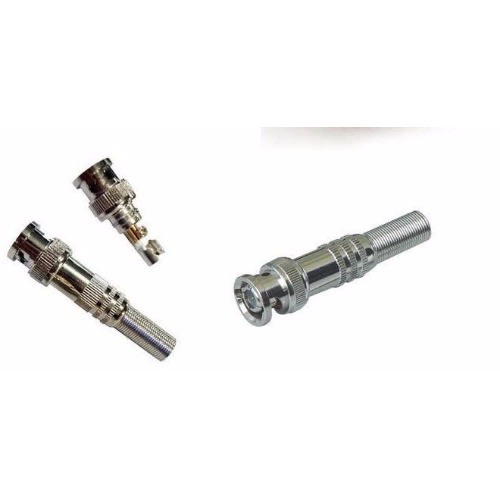 BNC Connector - 50 Pieces
