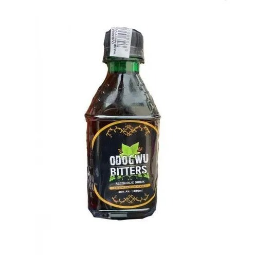 Odogwu Bitters  200ml X 24pcs Alcoholic Drink