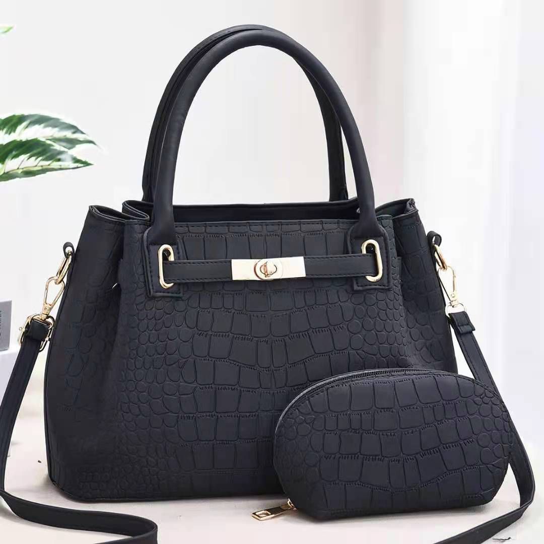 Quality Ladies Shoulder Habdbag