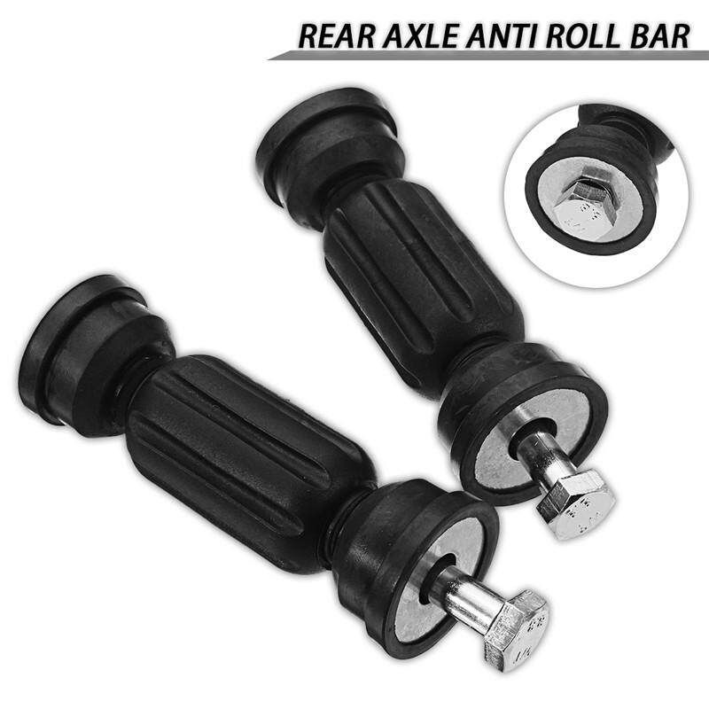 Rear Axle Anti Roll Drop Link Bars Link For FORD FOCUS Mk 1