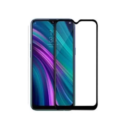 Glass Screen Protector For Tecno Pop 3