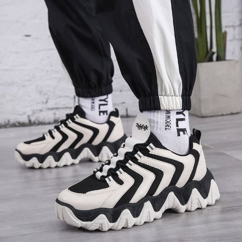 Sleek Sneakers For Men