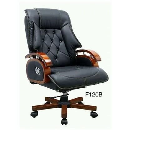 Executive Reclining Office Chair