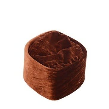 Sariki Traditional Cap
