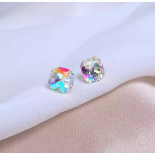 Stud Earrings