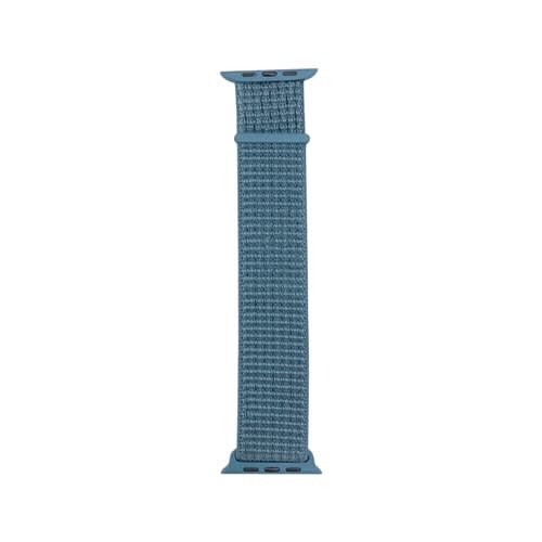 Nylon Strap For Apple Watch All Series - 45mm - 44mm - 42mm - Aphine