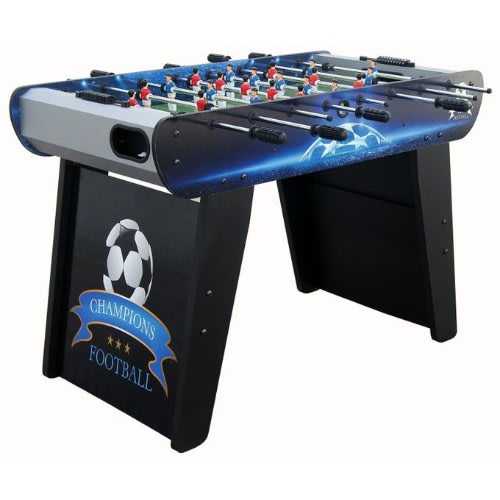 Standard Soccer Table + 2 Balls  -4 feet