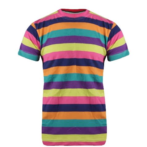 Loop Crew Neck Tshirt