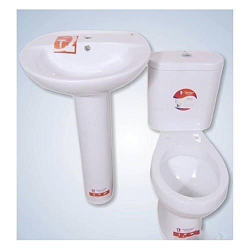 Harmony Quality Imperial Standard Closed Couple