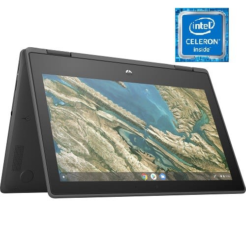 Chromebook X360 11 G3 Education Edition | 11.6
