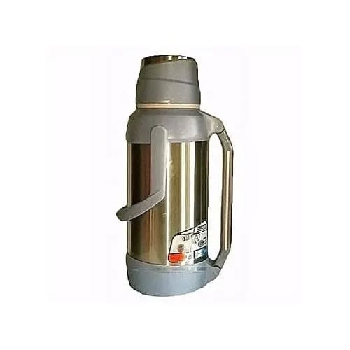 Dragon Stainless Steel Hot & Cold Water Flask - 3200ml