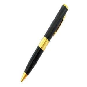 Pen With Hidden Camera