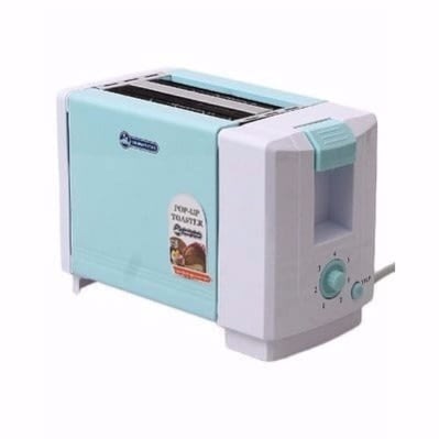 2-slice Pop-up Toaster