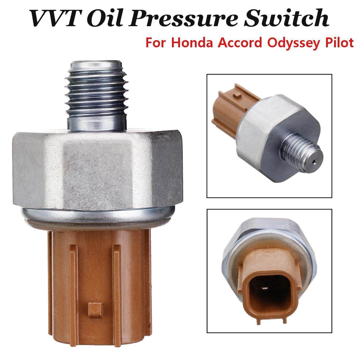 VVT Variable Valve Timing Oil Switch For Honda Accord Pilot