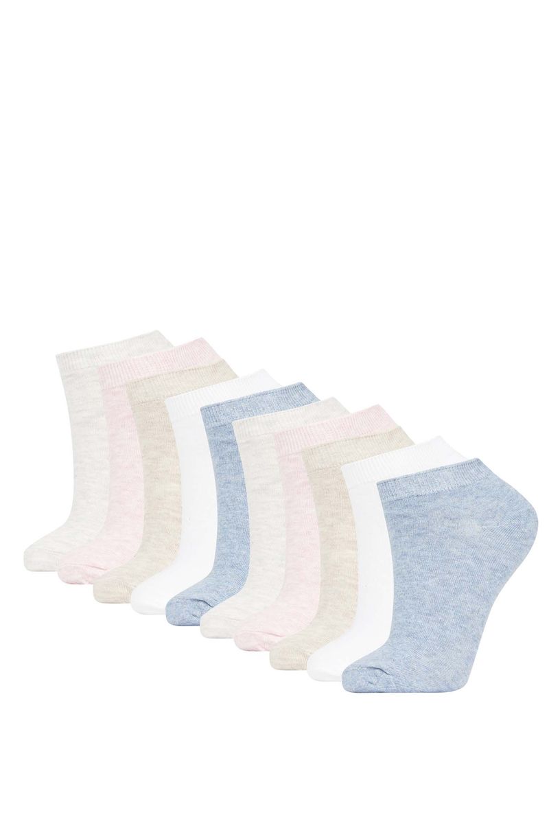 Woman Low Cut 0 Low Cut Socks-Karma