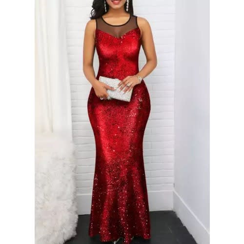 Women Evening Dress