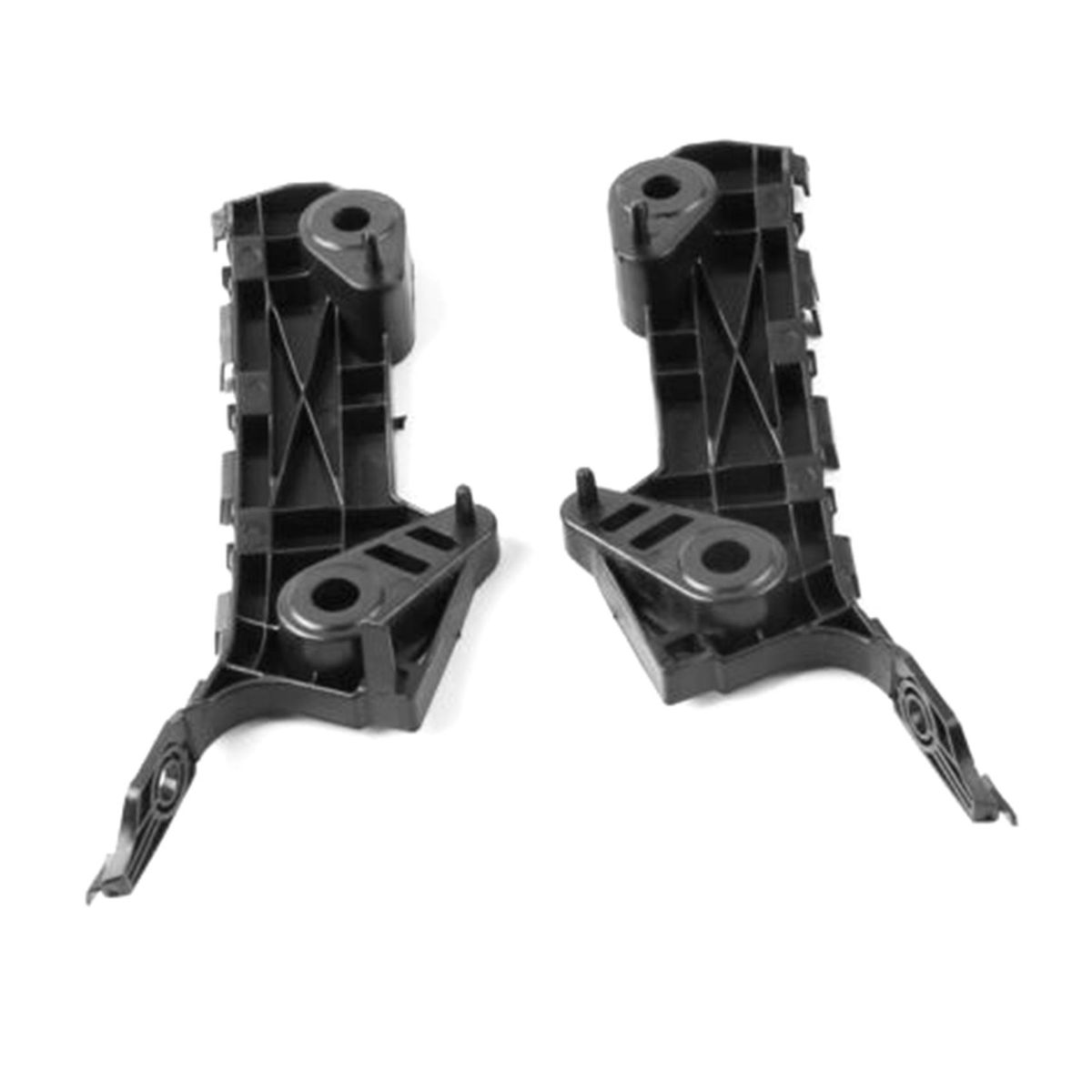 Front Bumper Support Bracket Clip Fixing Bracket for Mazda