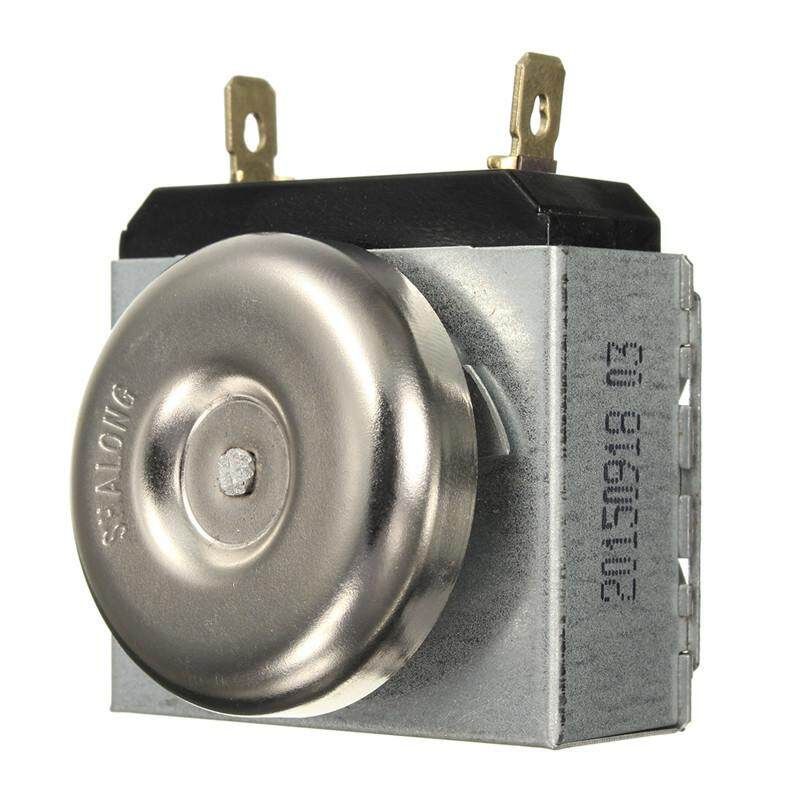 DKJ/1-60 60 Minutes 60M Switch For Electronic Microwave Over Cooker NEW