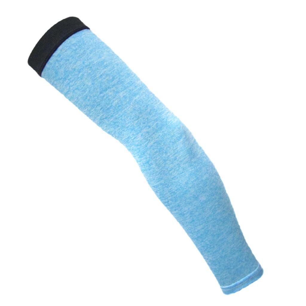 Cycling Arm Sleeves G