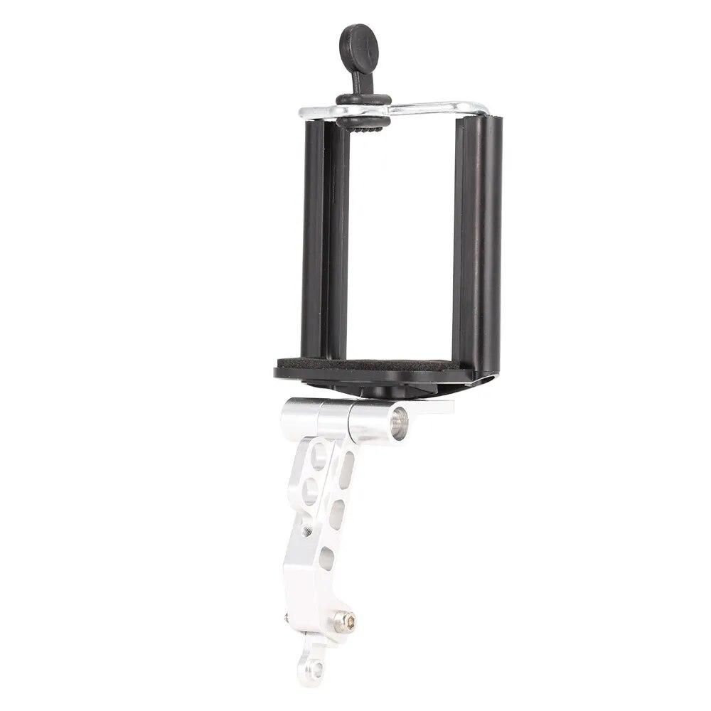 FlySky FS-i6 i6S Remote Controller 2.4G RC Transmitter Accessories Phone Holder Clip Bracket Mount Support