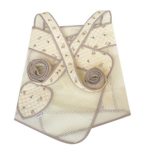 Nawanis X-shaped Summer Netting Part 5 Wrapping Little Goumi