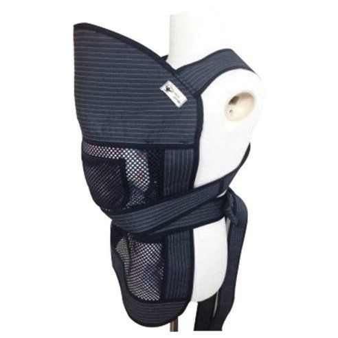 Baek Hyo-jeong Baby Carrier String Type Magic Swaddling