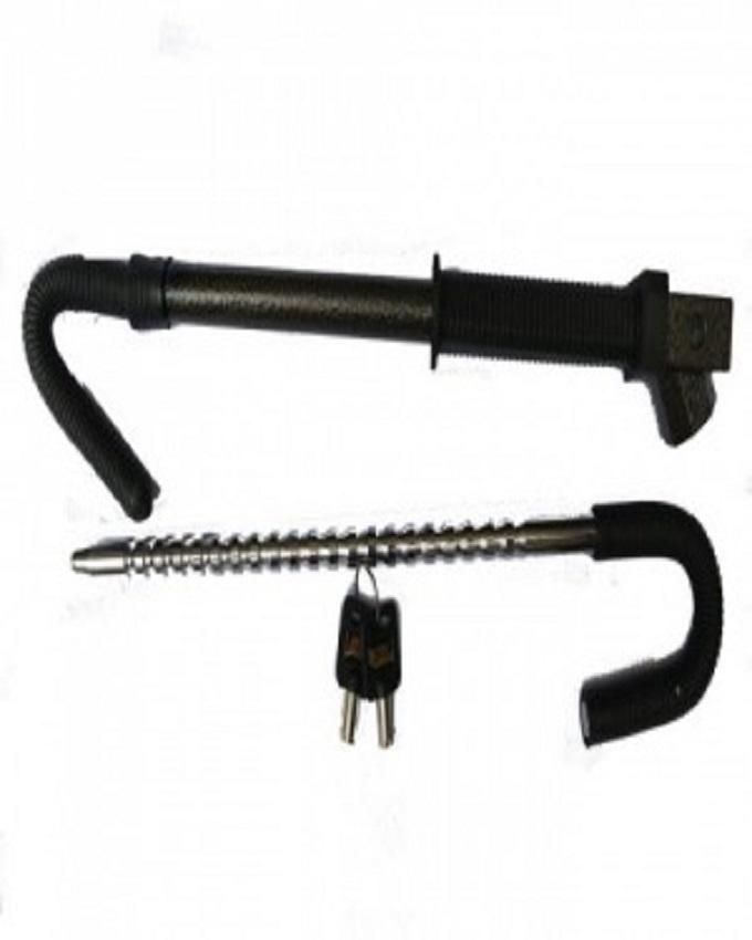 Anti-Theft Car Steering Wheel Lock